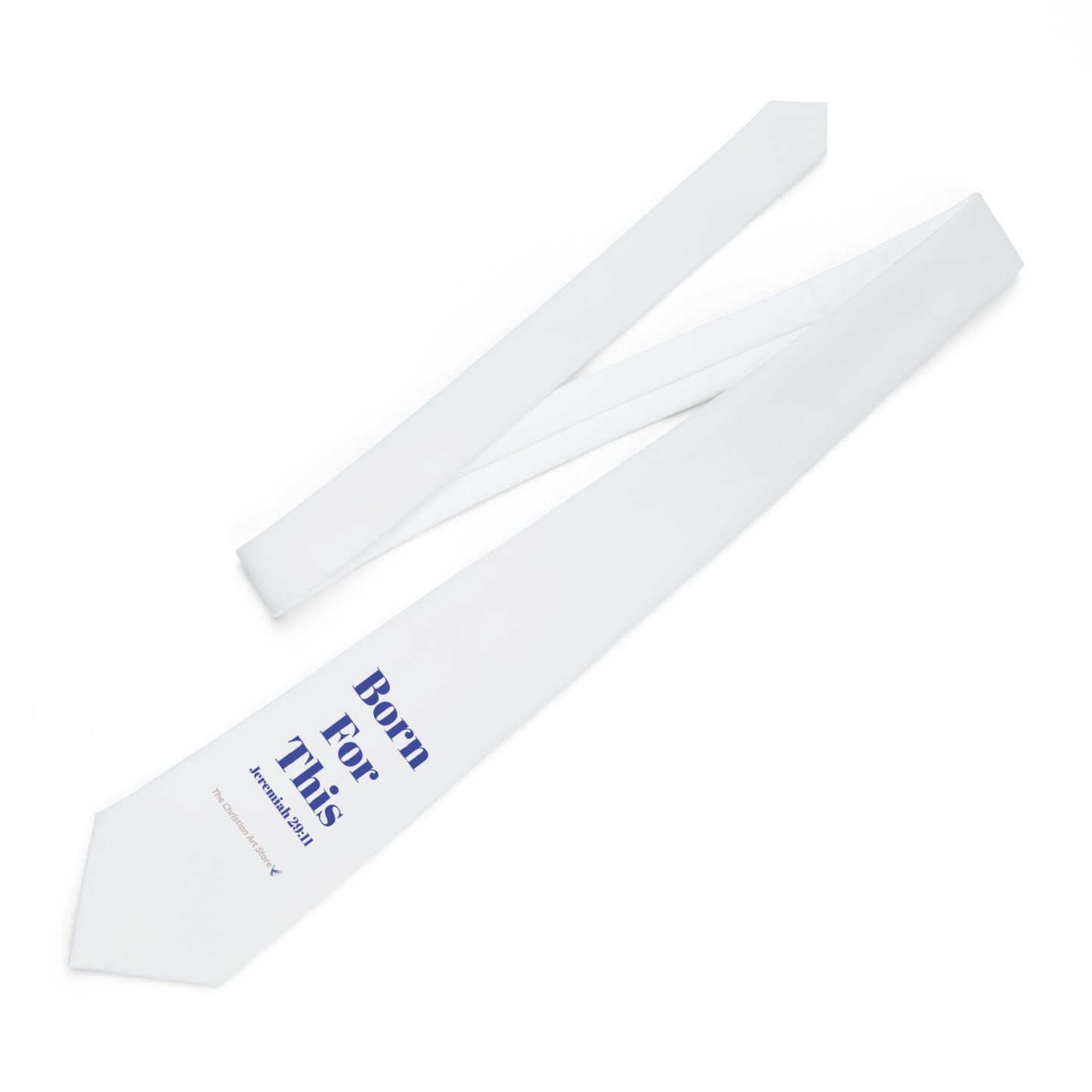 Jeremiah 29:11 Necktie