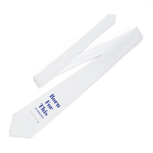 Jeremiah 29:11 Necktie