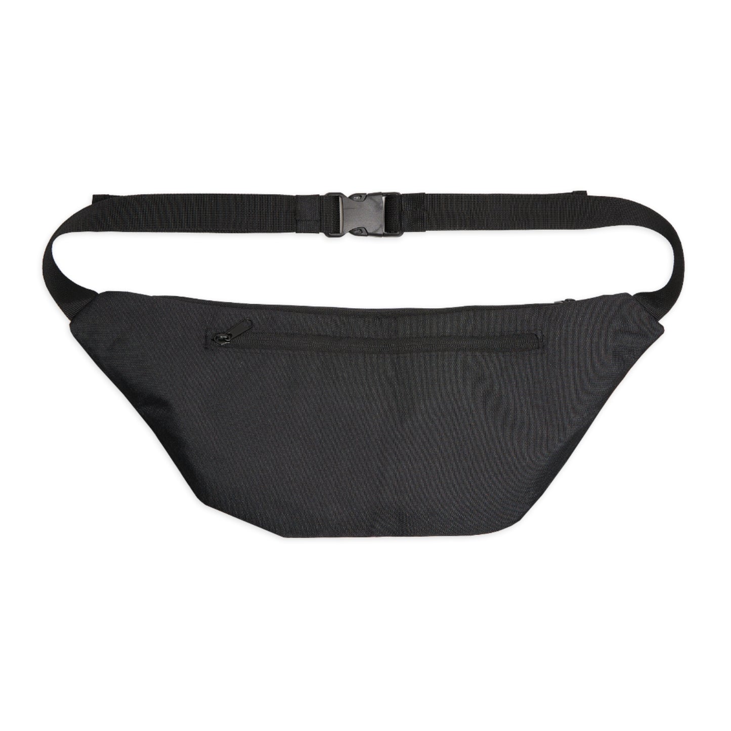 Nahum 1:7 Fanny Pack