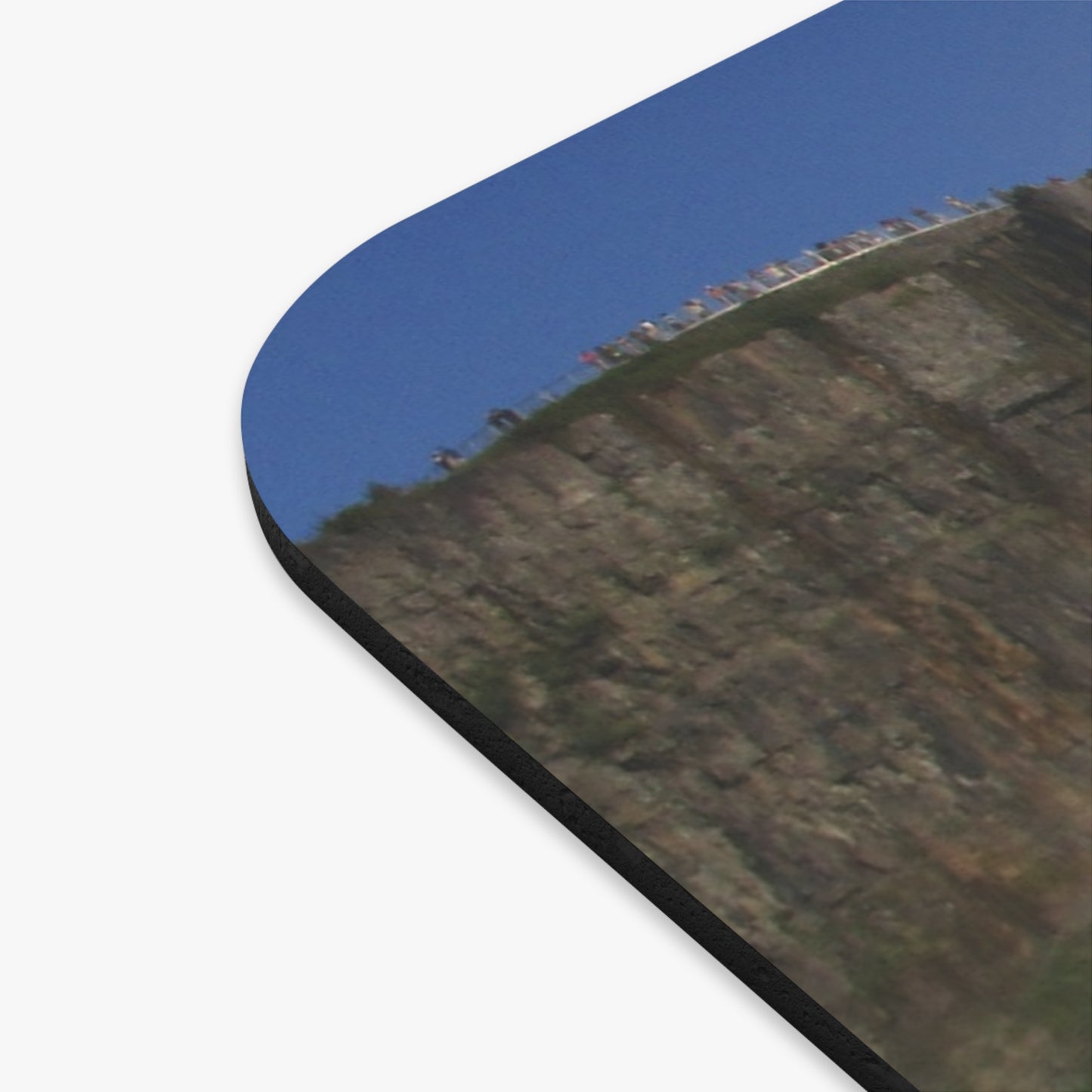 Matthew 6:33 Mouse Pad