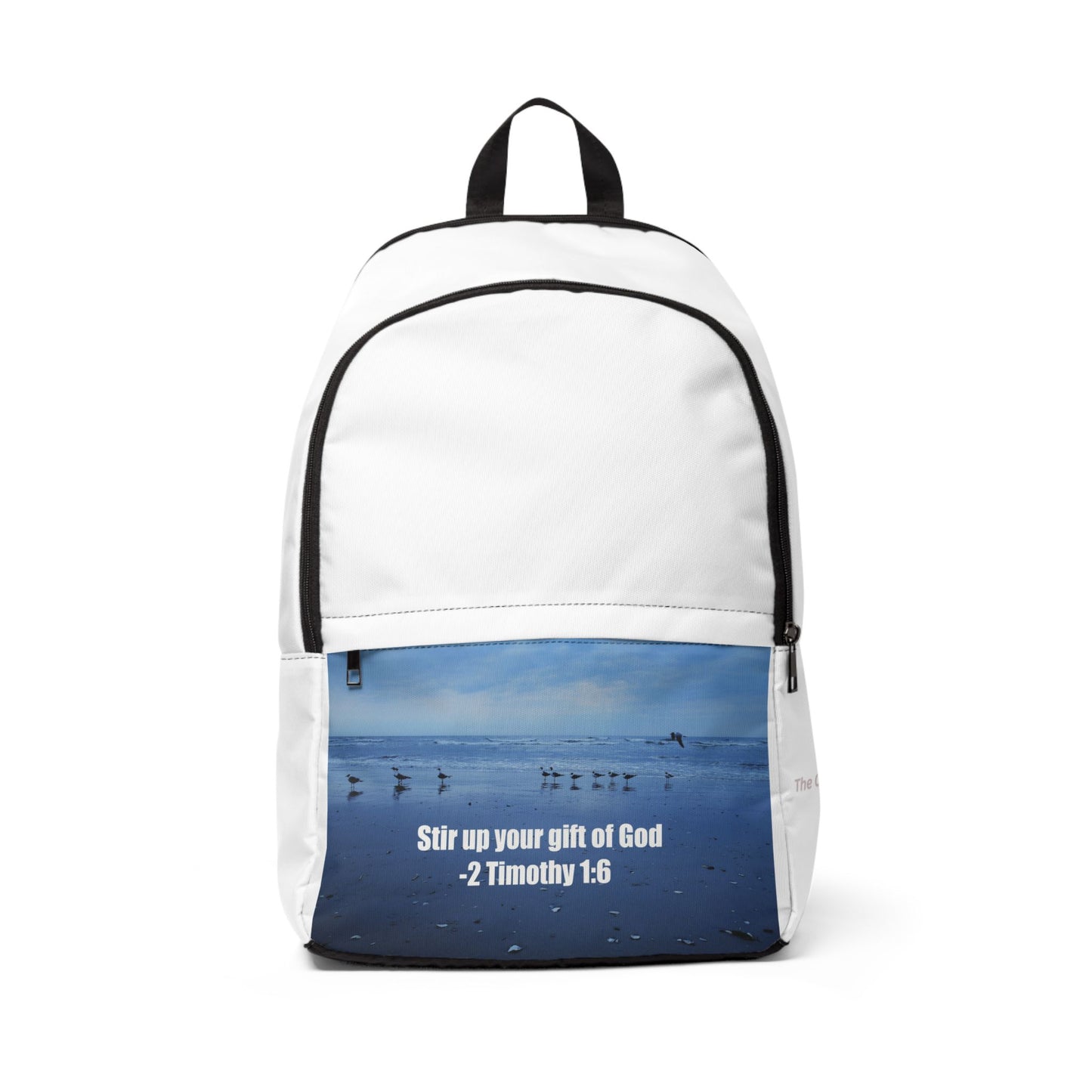 2 Timothy 1:6 Backpack