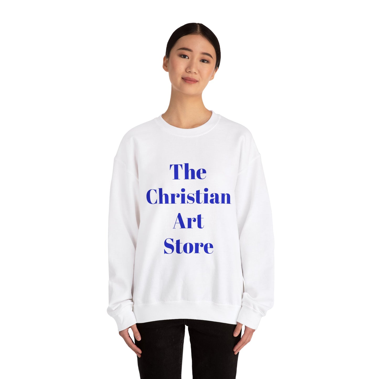 Company Sweatshirt