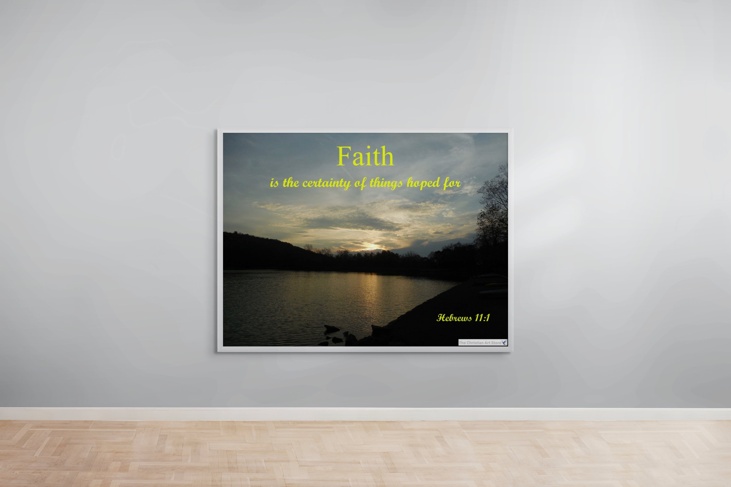 Faith