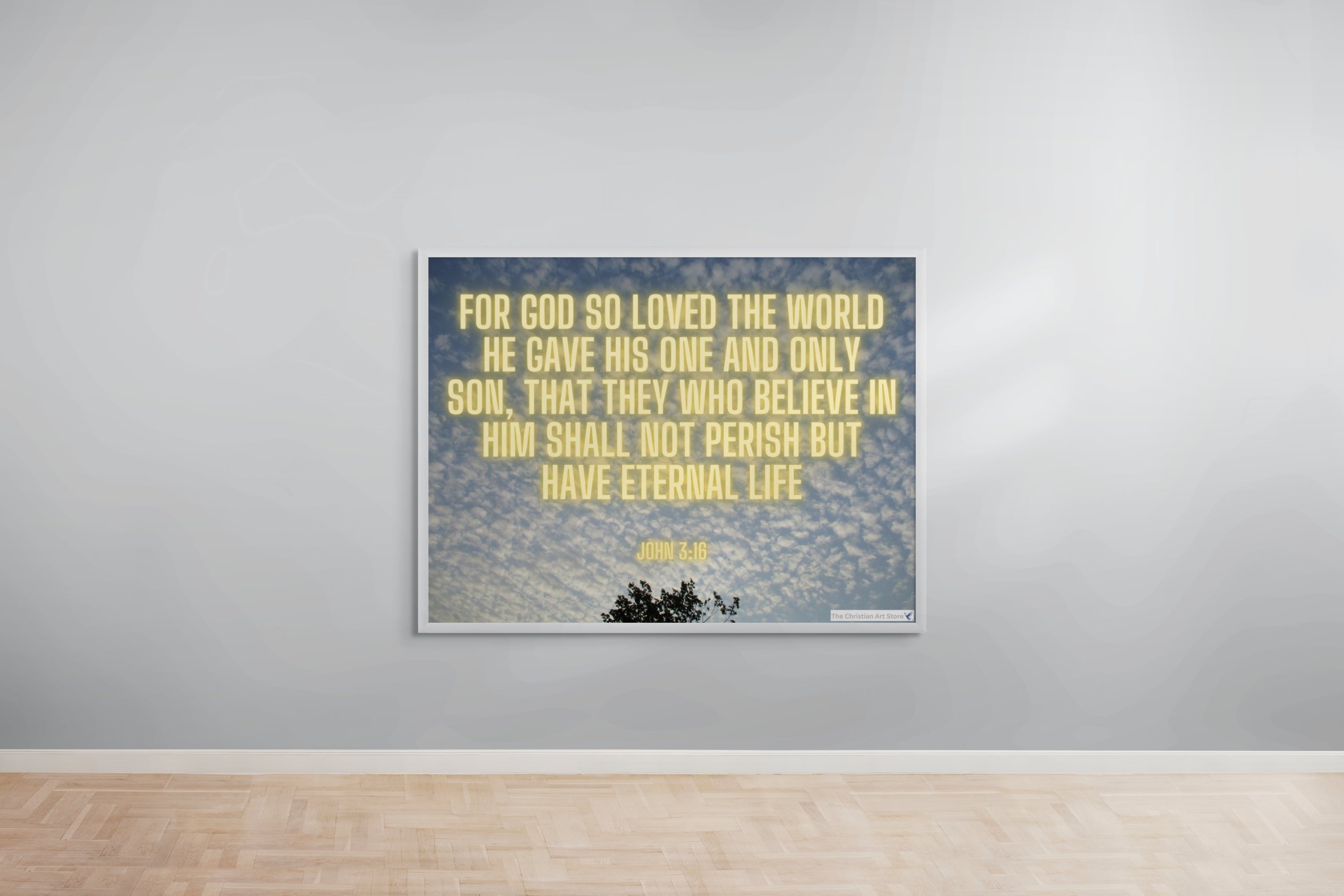 Salvation