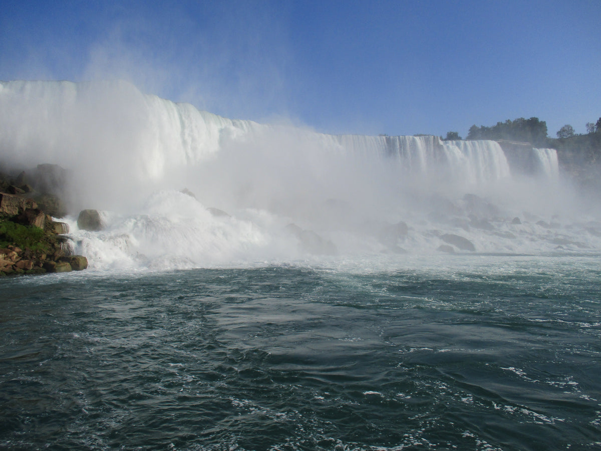 Waterfalls