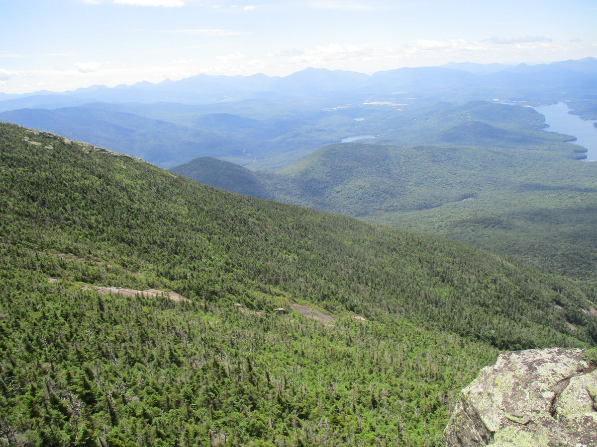 Mountains