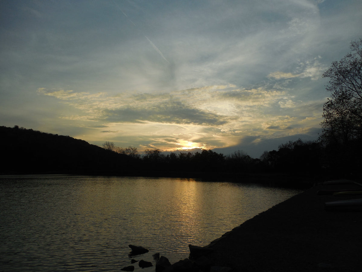 Lakes