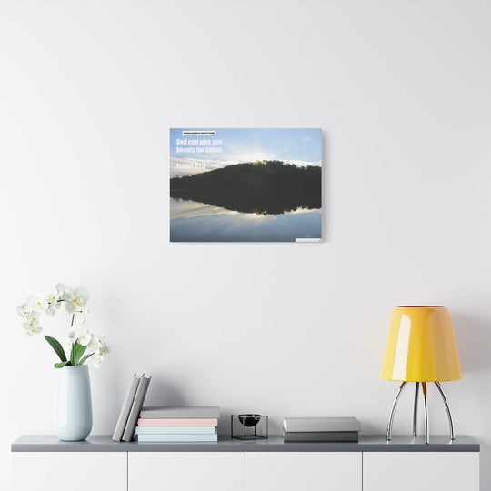 Defeating suicidality canvas