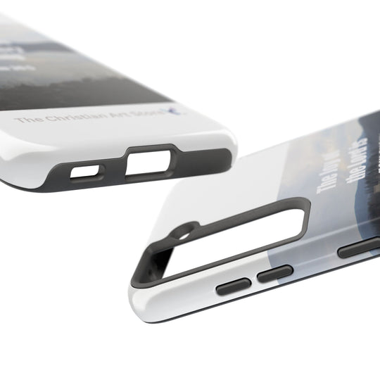 Psalm 30:5 Phone Case