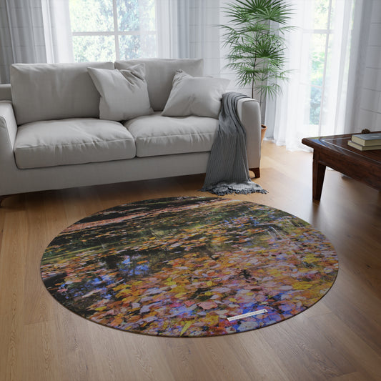 Fall Rug