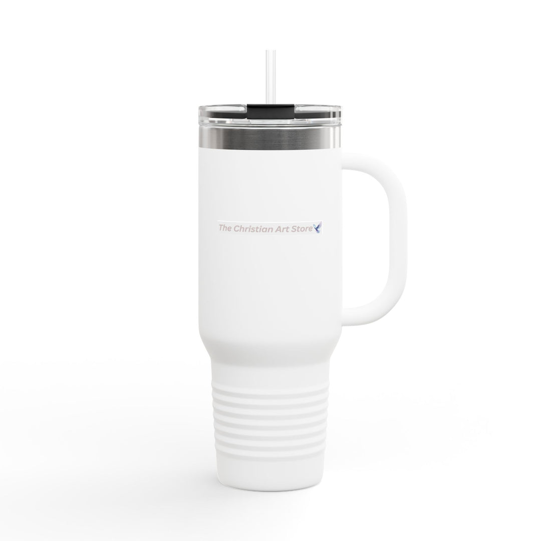 Travel Mug