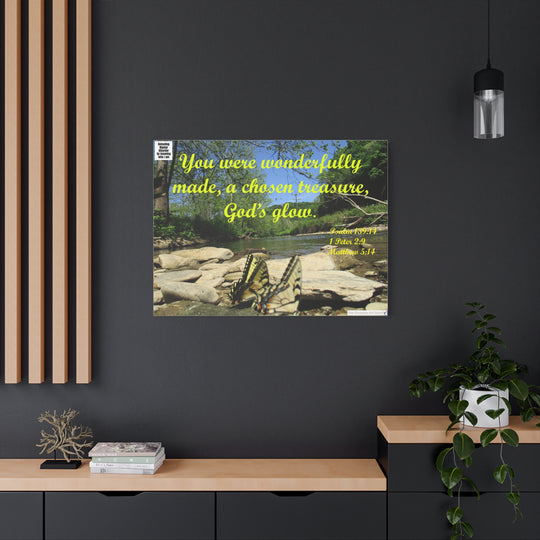 Defeating bipolar disorder canvas