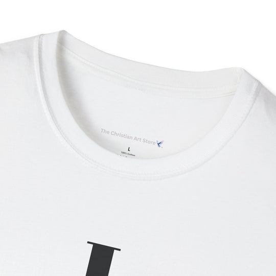 I Love Jesus T-Shirt