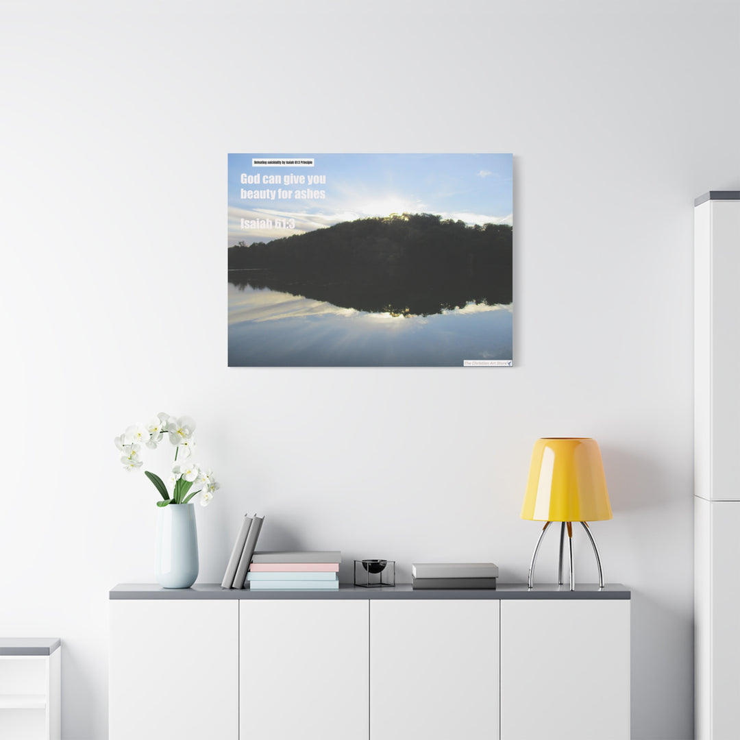 Defeating suicidality canvas