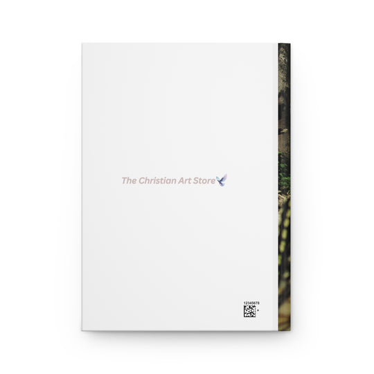 2 Corinthians 3:18 Journal