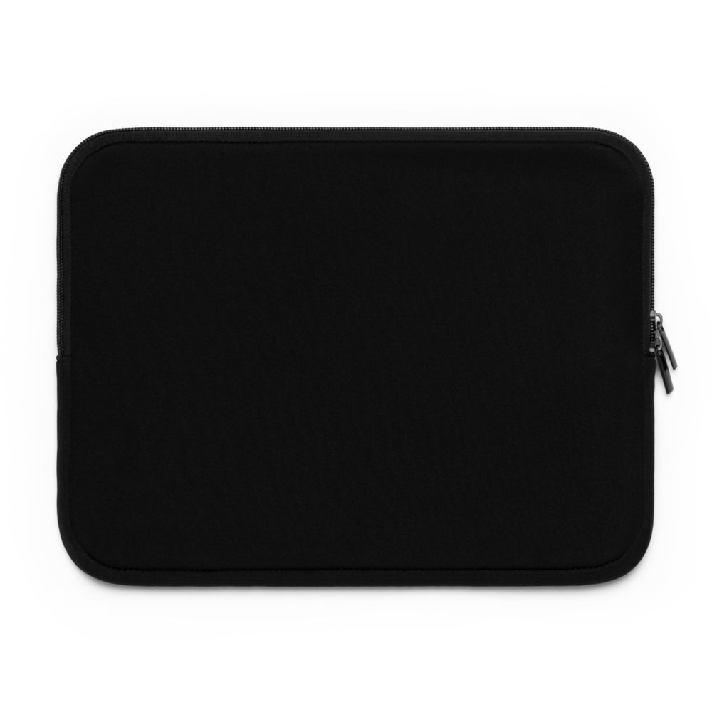 Philippians 4:13 Laptop Sleeve