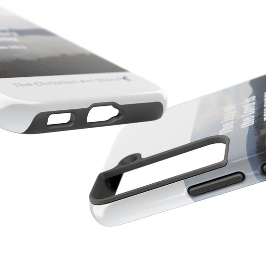 Psalm 30:5 Phone Case