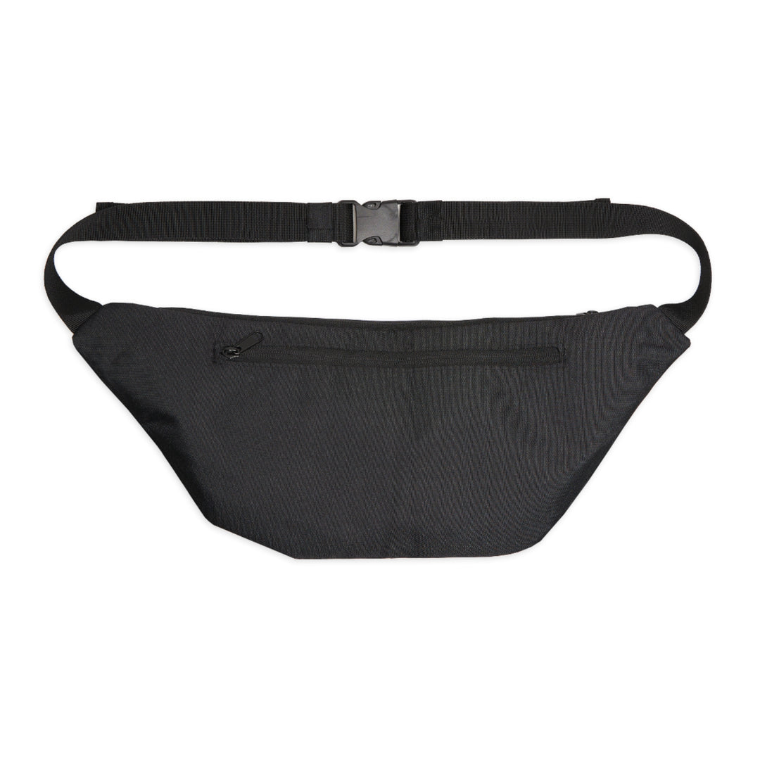 Nahum 1:7 Fanny Pack
