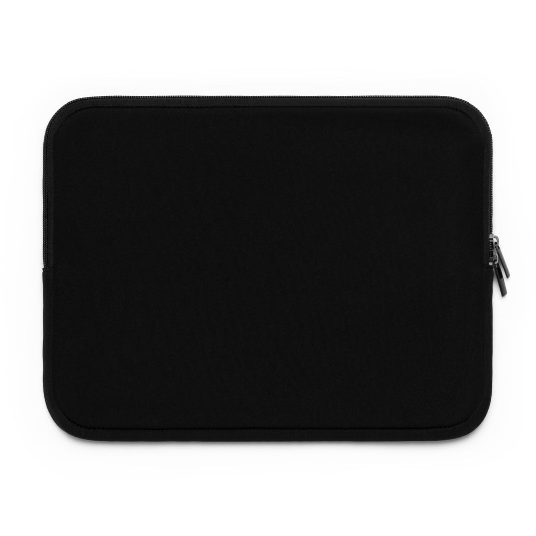 Philippians 4:13 Laptop Sleeve