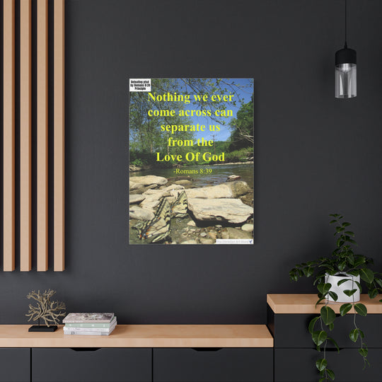 Defeating ptsd canvas