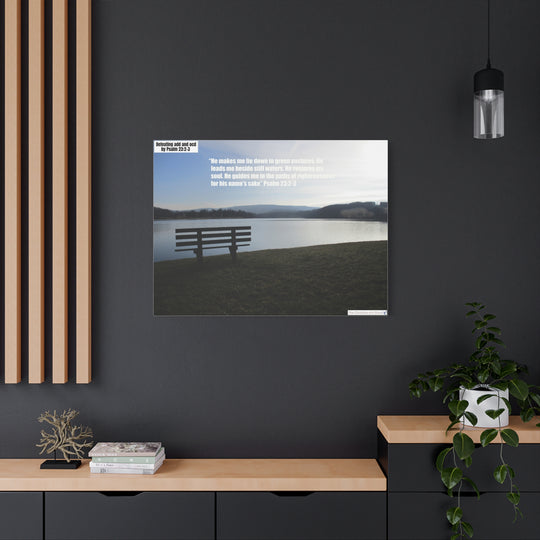 Defeating add and ocd canvas