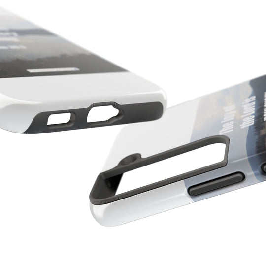 Psalm 30:5 Phone Case