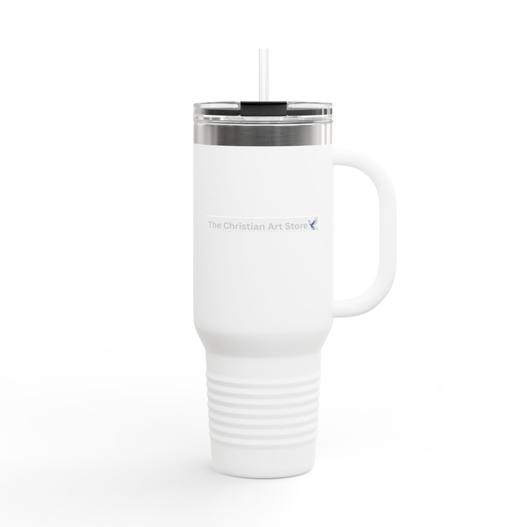 Travel Mug