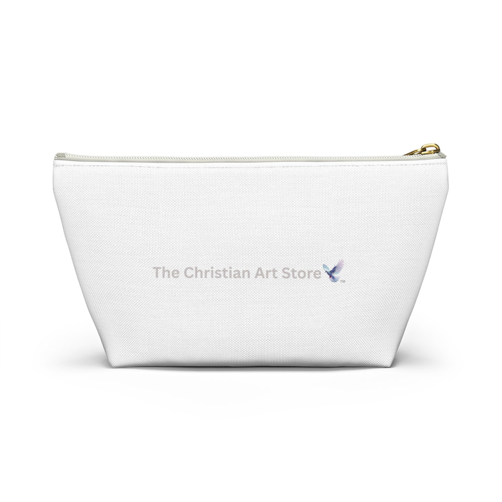 Proverbs 4:20-22 Pouch