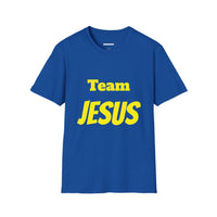 Team Jesus T-Shirt