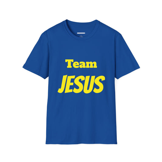 Team Jesus T-Shirt