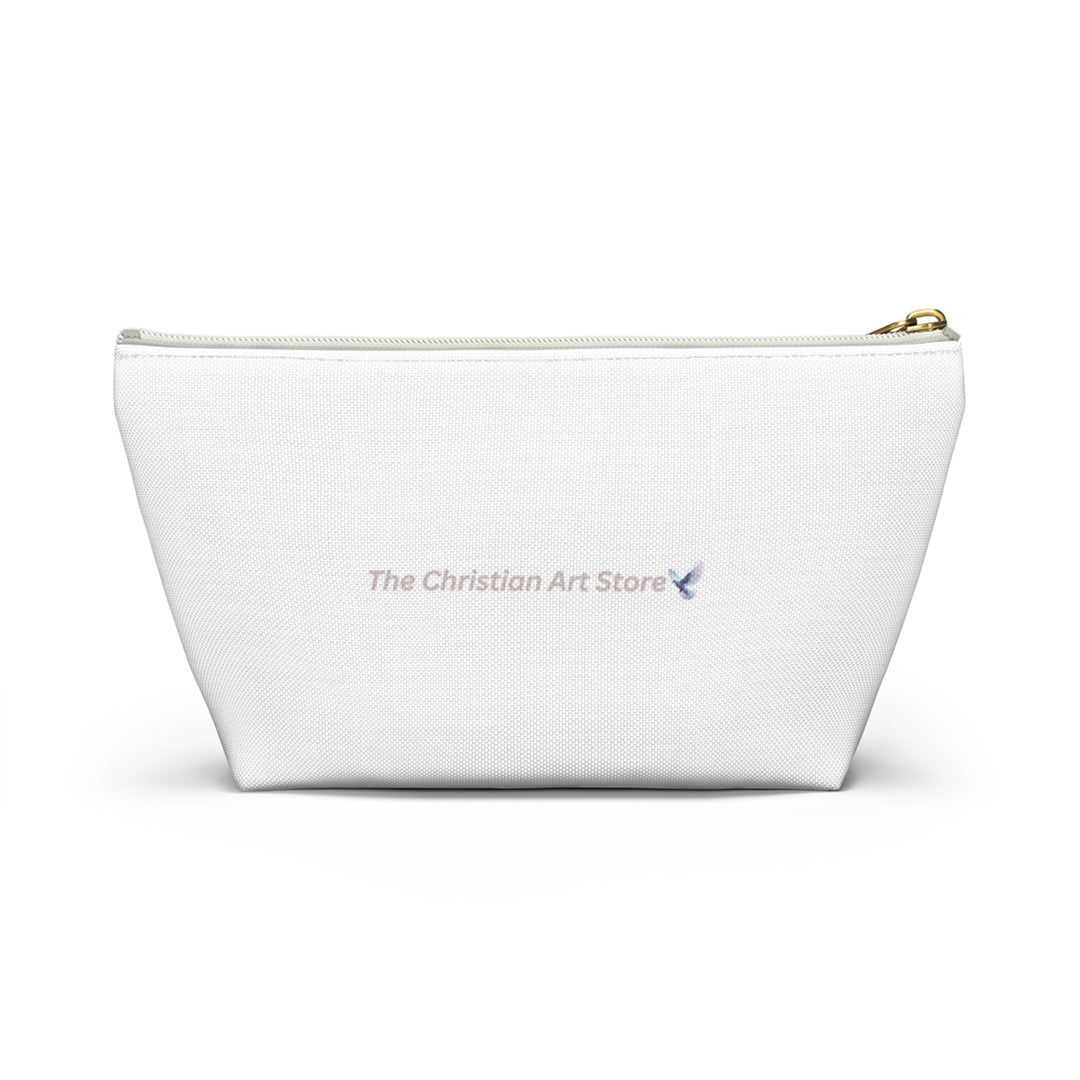 Proverbs 4:20-22 Pouch