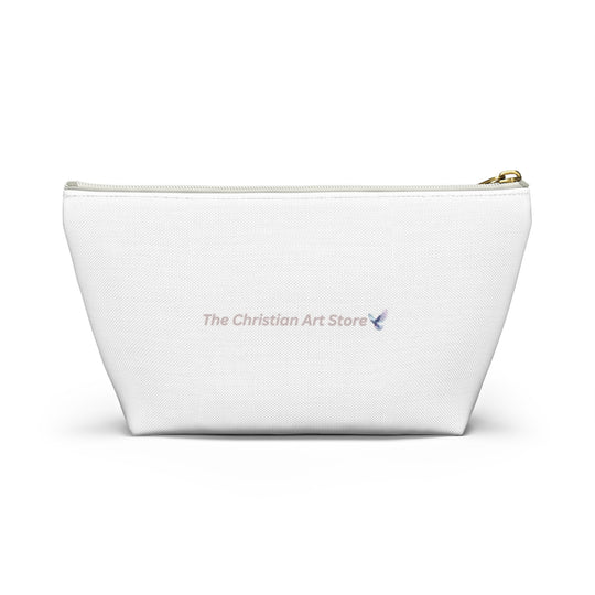 Proverbs 4:20-22 Pouch