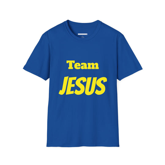 Team Jesus T-Shirt
