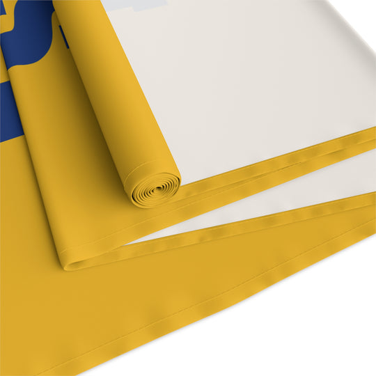 "Blessed" Table Runner