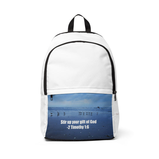 2 Timothy 1:6 Backpack