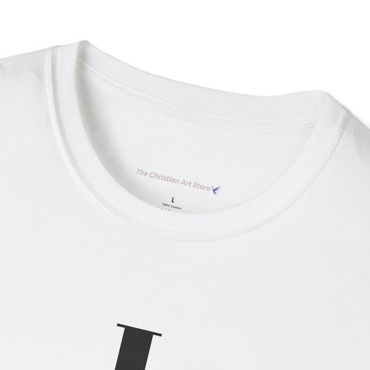 I Love Jesus T-Shirt