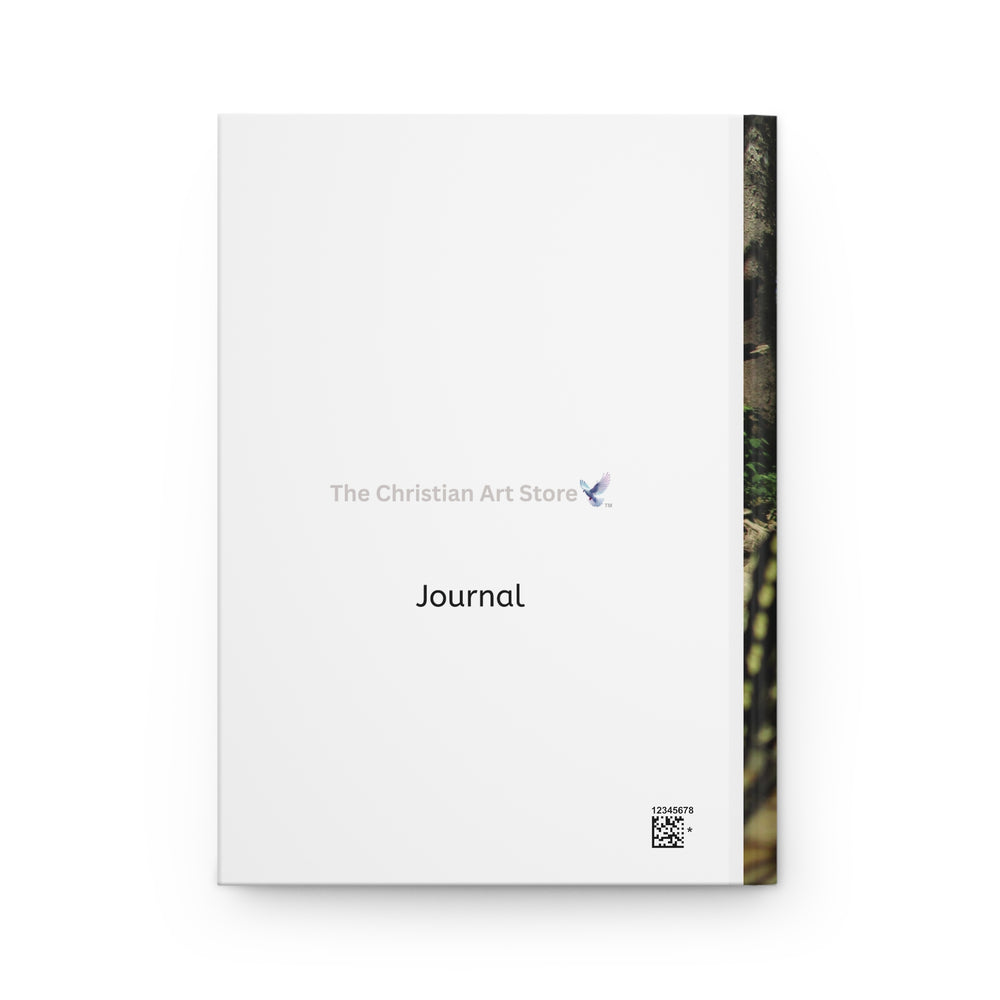 2 Corinthians 3:18 Journal