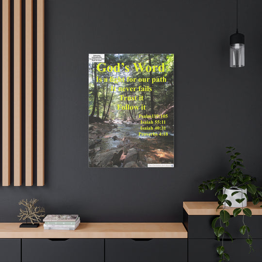 Defeating schizophrenia canvas