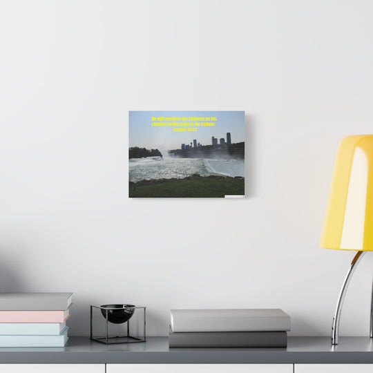 Ezekiel 20:41 Canvas