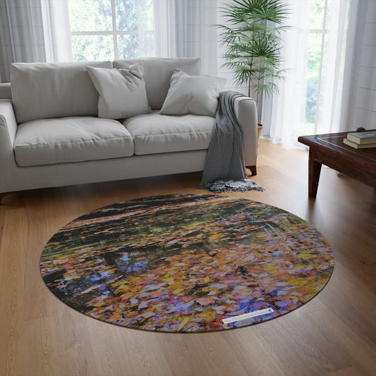 Fall Rug