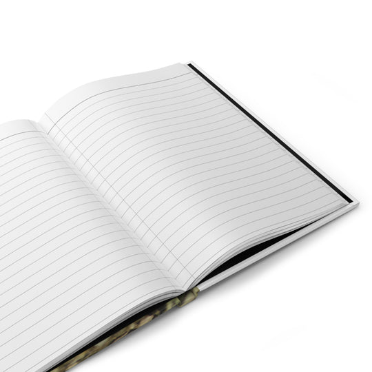 2 Corinthians 3:18 Journal